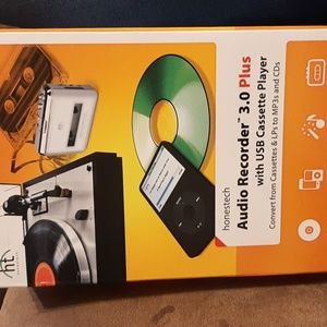 Honetech audio recorder 3.0 plus